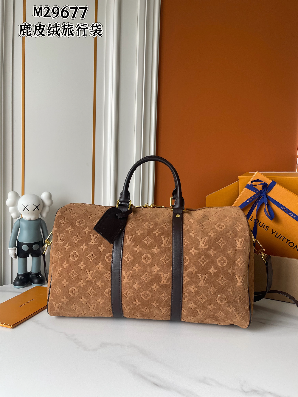 LEM632 New arrive fashion caramel bag for woman hands bag beautiful gift to choose gift  45 x 27 x 20 cm
