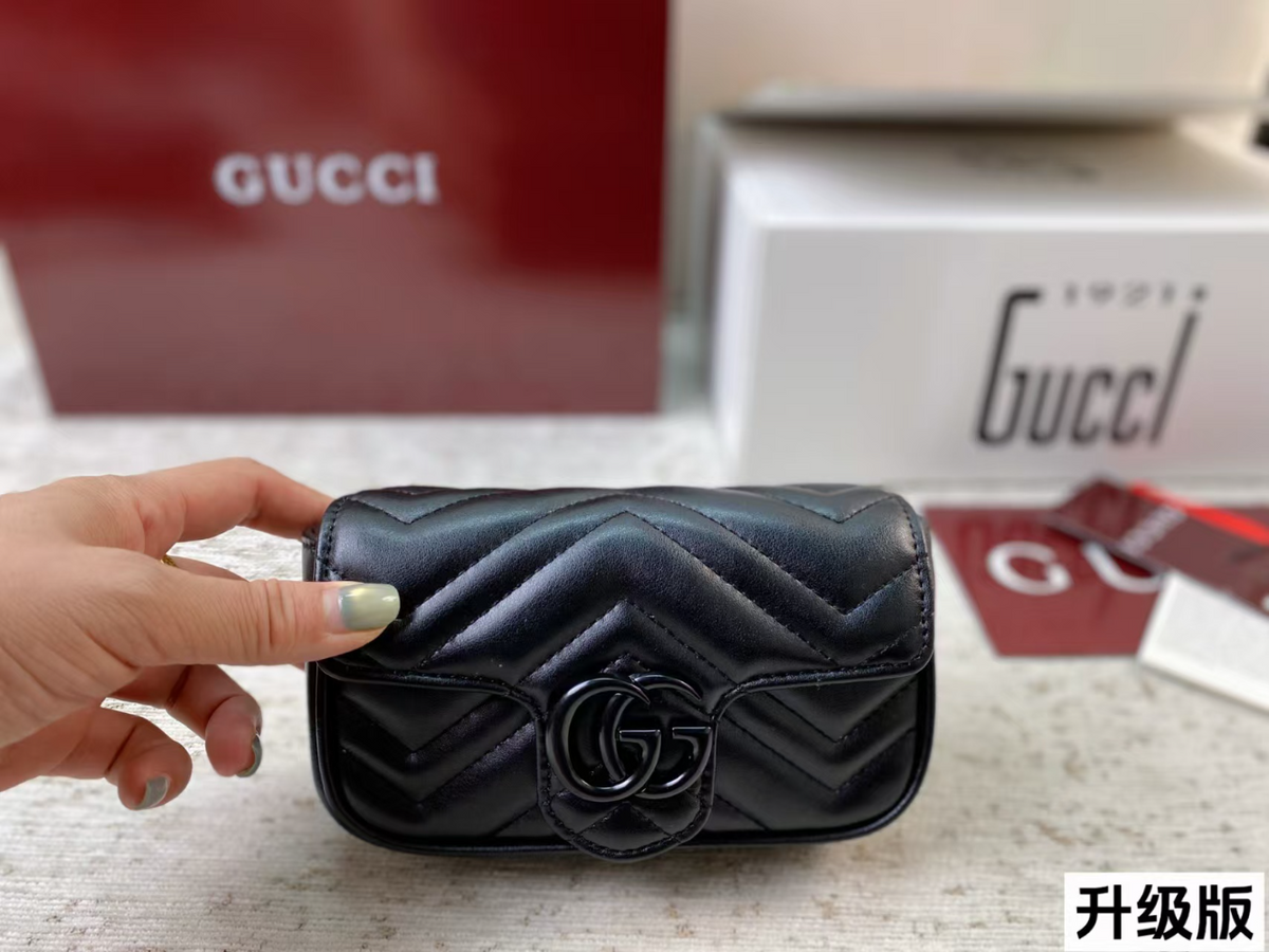 GEM269 New arrive fashion black blue pink white bag for woman hands bag beautiful gift to choose gift 3 size