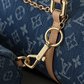 LEM408 New arrive fashion bag for woman Denim fabric handbag beautiful gift to choose gift 27.0 x 11.0 x 13.0cm