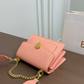BEM41 New arrive fashion black white pink color bag for woman beautiful gift to choose size 20*15cm