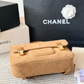 CEM470 New arrive fashion black red grey yellow color bag for woman beautiful gift to choose  25*17cm