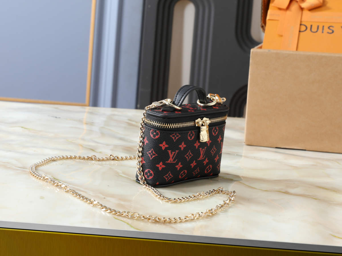 LEM625 New arrive fashion red white bag for woman hands bag beautiful gift to choose gift 2 size