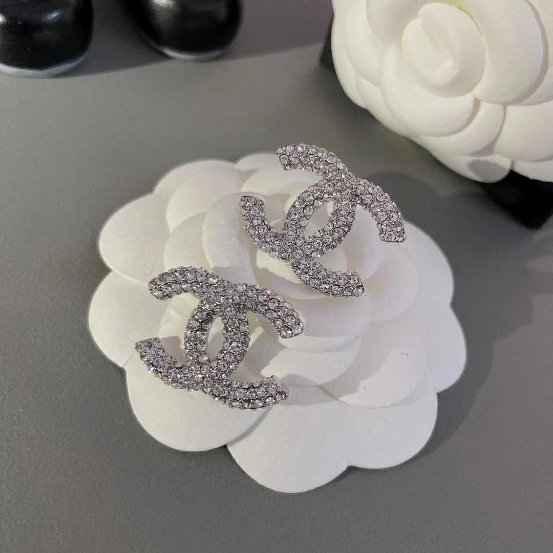 CEM220  New Arrive Fashion  Hot Sale  with Full Diamond Earring  for Woman Jewelry To Choose Gift