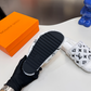 LEM579 Designer women slippers black white bown grey color sandals shoes for women high quality