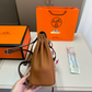 HEM140 New arrive fashion elephant gray black white khaki brown color bag for woman beautiful gift to choose 22*10*24