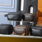 LEM623 New arrive fashion black brown bag for woman hands bag beautiful gift to choose gift 23 x 12 x 13cm