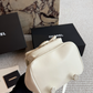 CEM300 New arrive fashion black white blue pink color bag for woman beautiful gift to choose gift 18*20cm