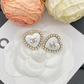 CEM405 Designer Women Necklace earrings Fashion Jewelry Personalized For Female gift