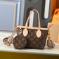 LEM437 New arrive fashion brown bag for woman hands bag beautiful gift to choose gift 24 x 14 x 9cm