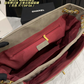 CEM304 New arrive fashion black brown khaki coffee grey bag for woman hands bag beautiful gift to choose gift 34*26cm