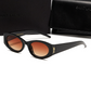 YLS03 Designer sunglasses luxury Spicy girl style sunglasses for women Sexy trend men gift glasses Beach shading UV protection polarized glasses with box