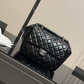 CEM372 New arrive fashion black color bag for woman beautiful gift to choose 30*24cm