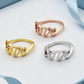 LOVE RING  Hot sale fashion Rings for woman man size jewelry  for woman gift size6# 7# 8#
