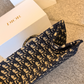 DEM324 New arrive fashion deep blue color  bag for woman beautiful gift to choose gift size to choose 36*28 cm