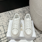DEM320 New arrive classic fashion white color shose for woman lover shose color  beautiful gift to choose
