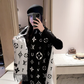 LEM545 new arrive  Hot sale black grey brown color fashion beautiful  scarf  for woman gift  to choose size 180*45cm