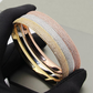 MEM20 Bracelets for women Bangles men charm bracelet Couple Jewelry