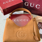 GEM277 New arrive fashion black brown caramel bag for woman hands bag beautiful gift to choose gift 42x19cm