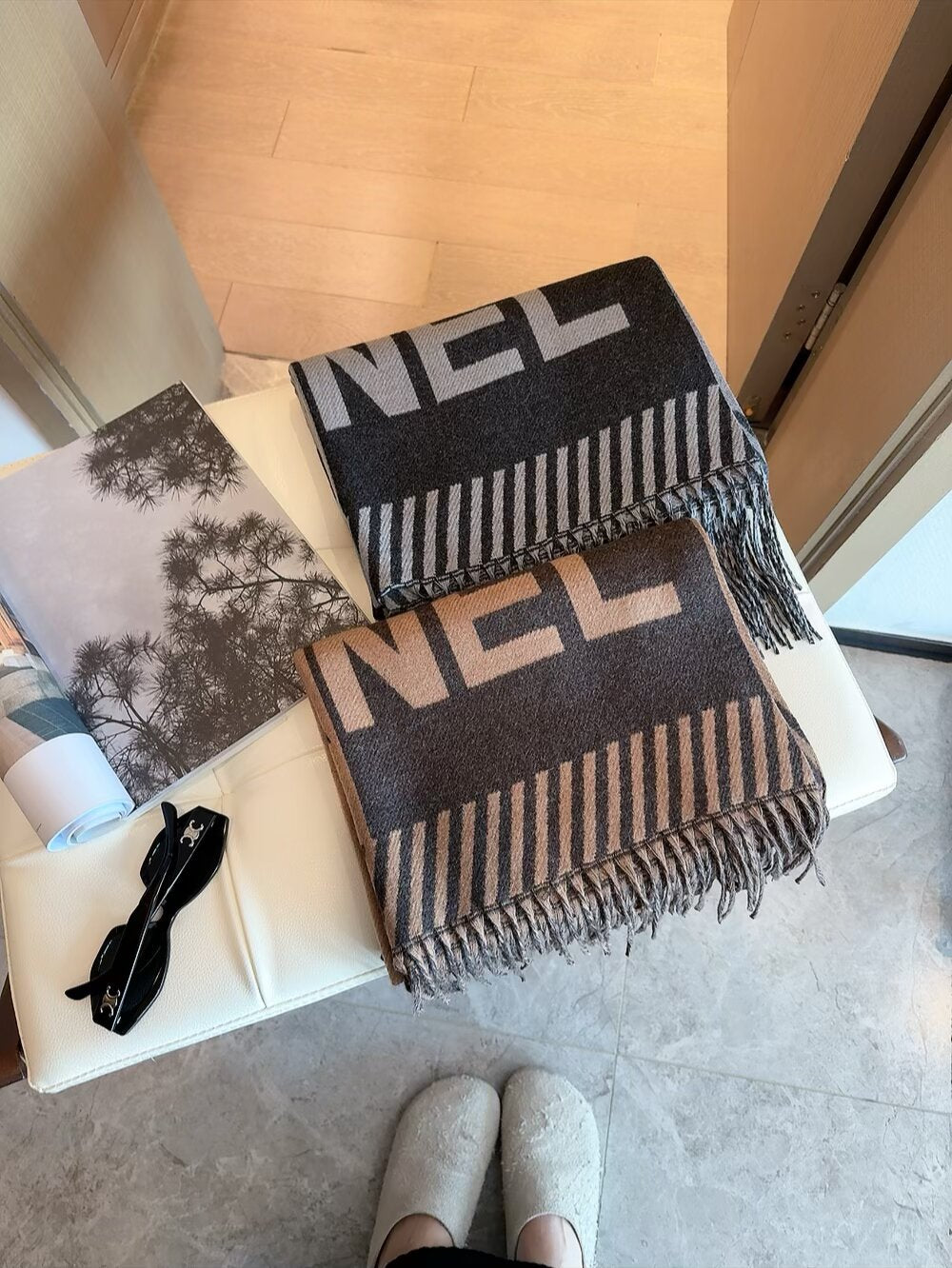 CEM185 New arrive fashionThe scarf for woman beautiful gift size 65*180cm