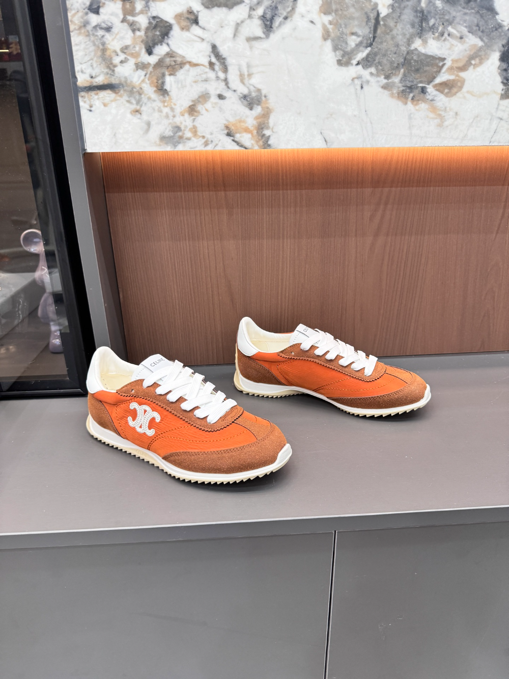 CLEM35  classic fashion white  color  shose for woman lover shose color  beautiful gift to choose