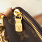 LEM506  New arrive fashion  brown  bag for woman beautiful gift to choose gift size to choose 19 x 18 x 8 CM