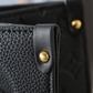 LEM434 New arrive fashion black bag for woman hands bag beautiful gift to choose gift 4 size