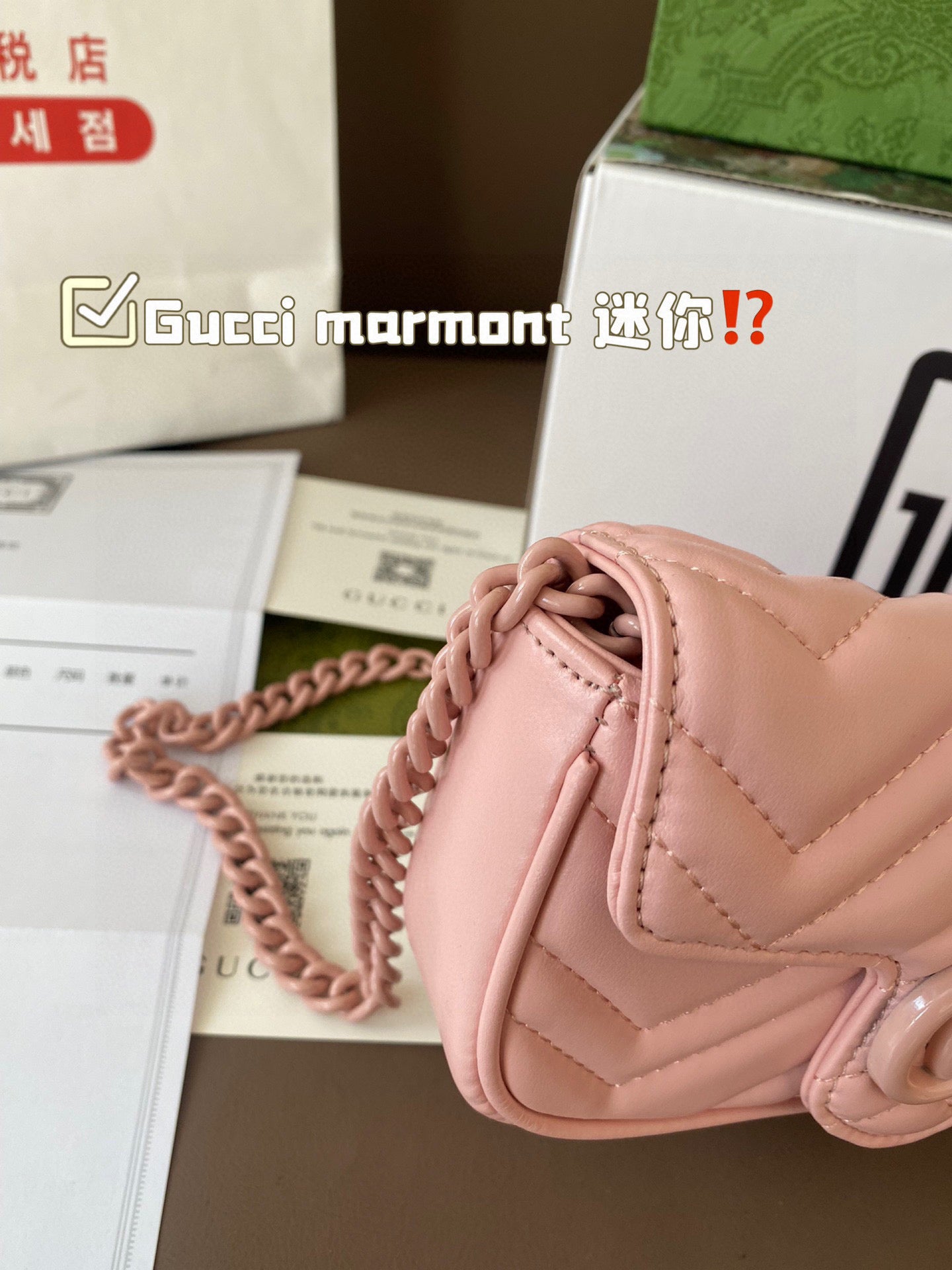 GEM102 17*10 cm Designer Bag Shoulder Bag Crossbody Bag Luxury Bag Purse Designer Temperament Fashion Clash Color Fashion Bag