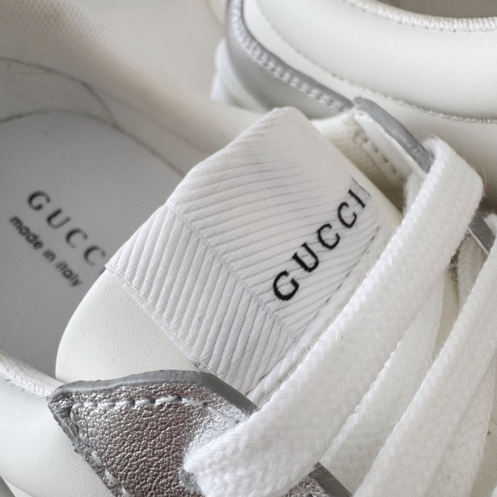 GEM172 Designer Shoes women Sneakers shoes for women white color Sneaker high quality size 5cm