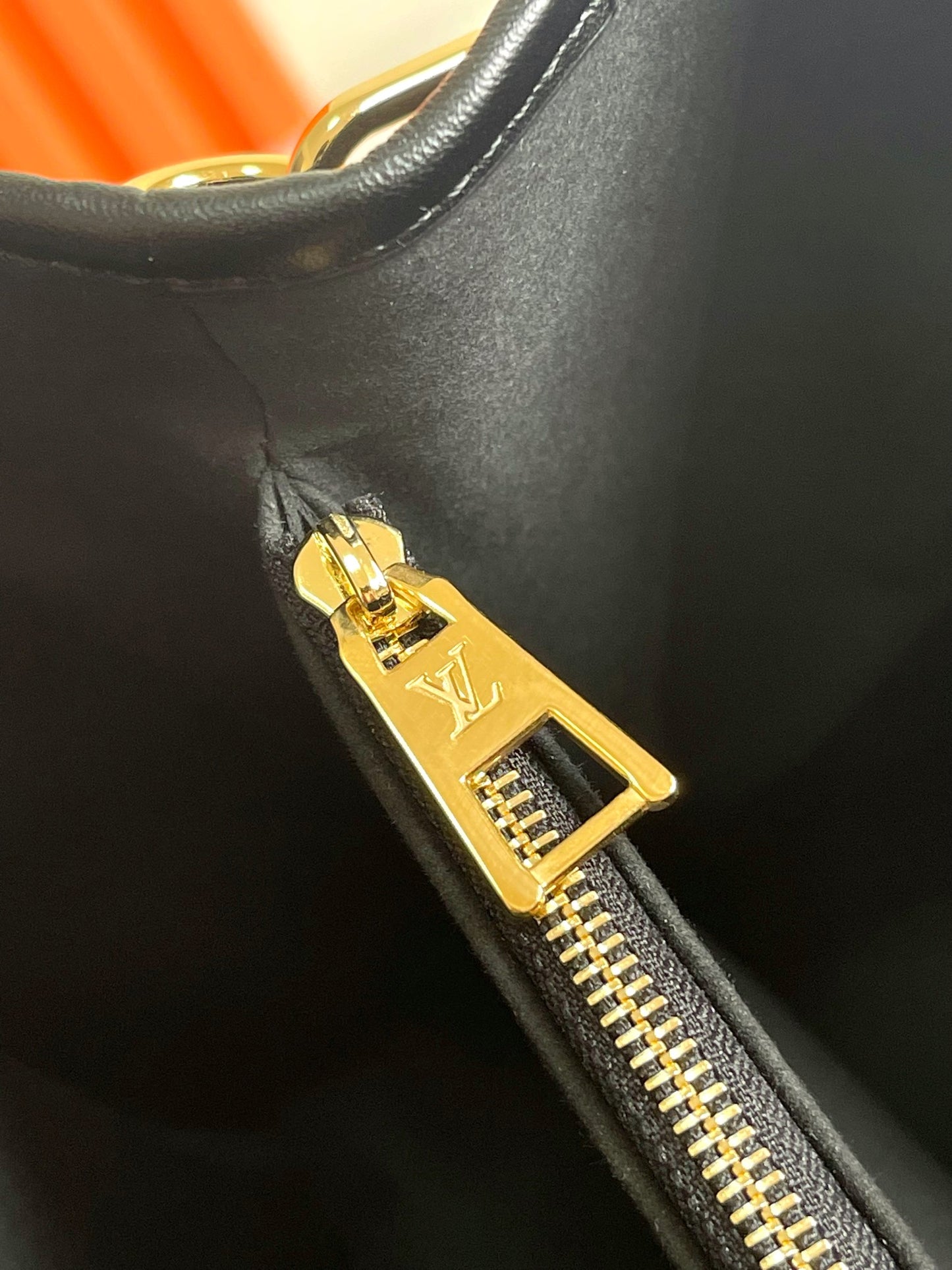 LEM360 Original Top-grade original single-layer leather New Genuine Leather Women's Crossbody Stewardess two size