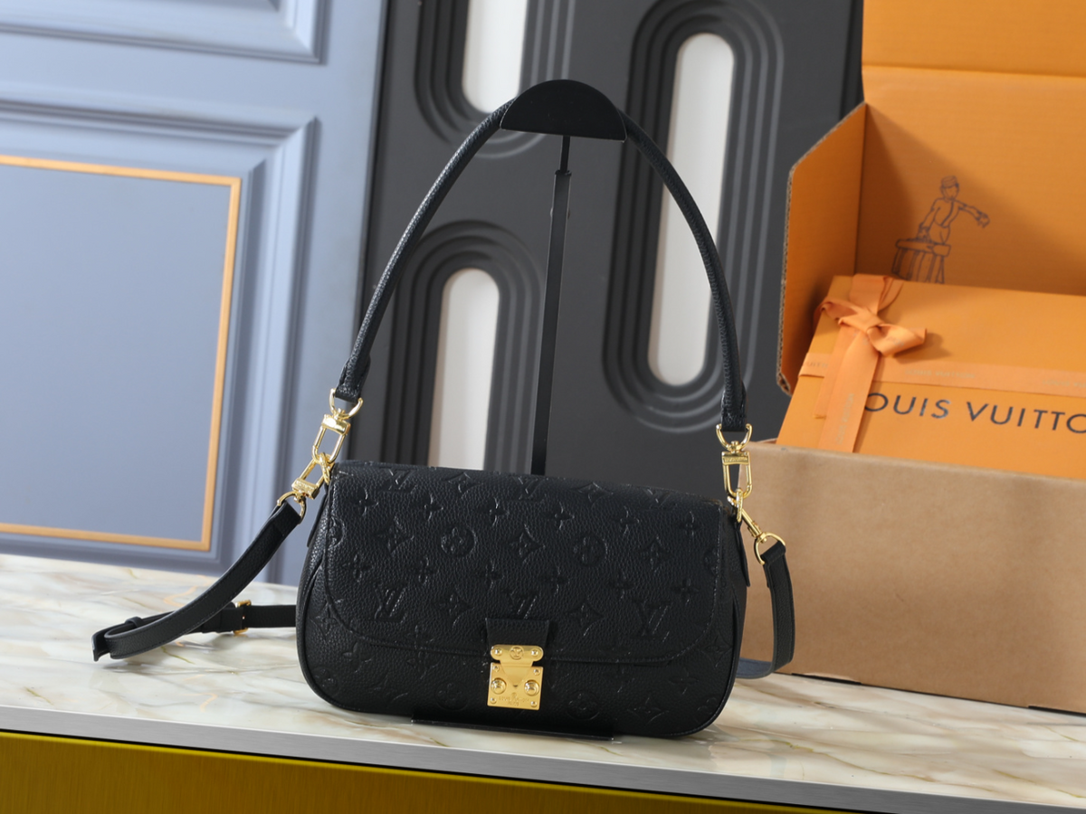 LEM622 New arrive fashion black white brown bag for woman hands bag beautiful gift to choose gift 25 x 15 x 5 cm