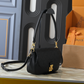 LEM622 New arrive fashion black white brown bag for woman hands bag beautiful gift to choose gift 25 x 15 x 5 cm