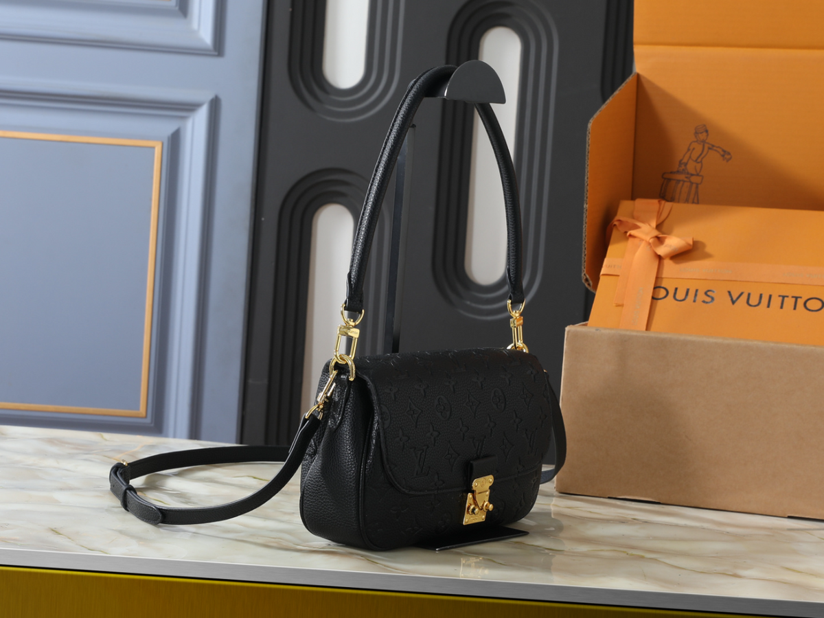 LEM622 New arrive fashion black white brown bag for woman hands bag beautiful gift to choose gift 25 x 15 x 5 cm