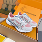 LEM532 New arrive classic fashion black pink purple color shose for woman lover shose color  beautiful gift to choose