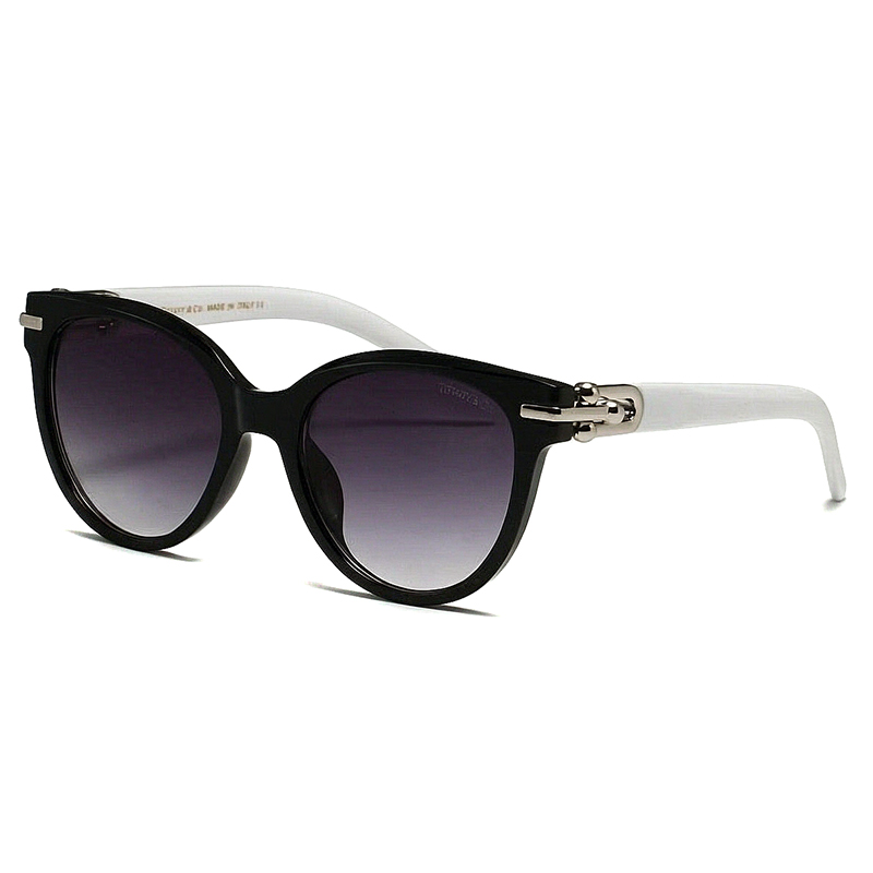 TEM59 Designer sunglasses luxury Spicy girl style sunglasses for women Sexy trend men gift glasses Beach shading UV protection polarized glasses with box