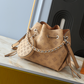 LEM636 New arrive fashion black pink khaki yellow bag for woman hands bag beautiful gift to choose gift  19 x 22 x 14 cm
