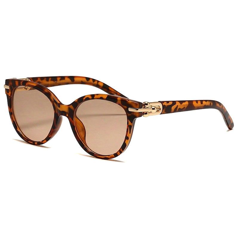 TEM59 Designer sunglasses luxury Spicy girl style sunglasses for women Sexy trend men gift glasses Beach shading UV protection polarized glasses with box