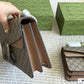 GEM149 New Arrive Fashion  Brown Color Cute Bag for Woman Man Handbag Canvas Tote Bag Size