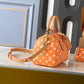 LEM341 Designer bags Mini Pillow Rowan Fashionable Crossbody Rowan Boston Pillow Bag 25.0 x 15.0 x 15.0cm