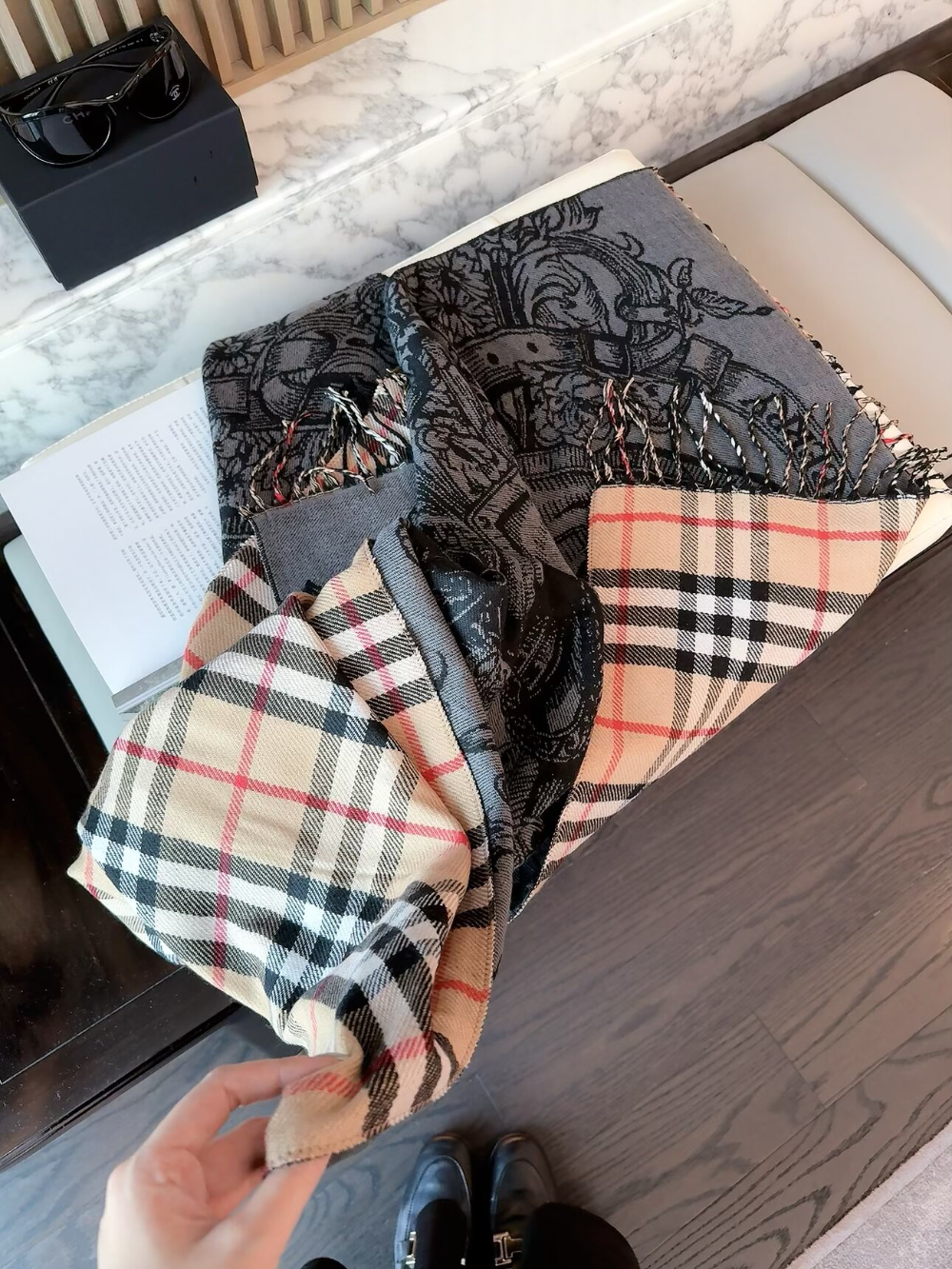 BUEM53 new arrive  Hot sale grey apricot color color fashion beautiful  scarf  for woman gift  to choose 180*60cm