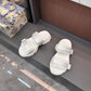 DEM312  classic fashion white  color  shose for woman lover shose color  beautiful gift to choose