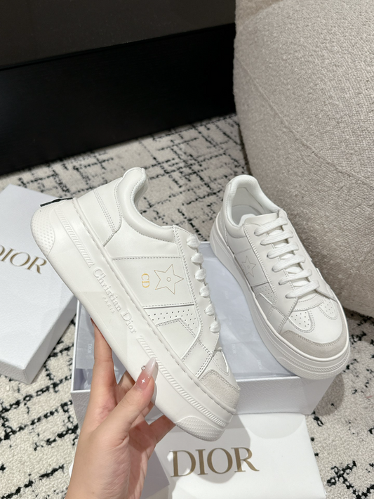 DEM320 New arrive classic fashion white color shose for woman lover shose color  beautiful gift to choose