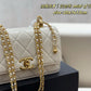CEM242 New arrive fashion black white  red hand bag for woman beautiful gift to choose gift 20*3*17cm