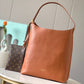 LEM346 Original Epsom Head  top quality bag New Genuine Leather Women's Crossbody Stewardess