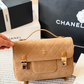 CEM470 New arrive fashion black red grey yellow color bag for woman beautiful gift to choose  25*17cm