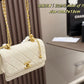 CEM242 New arrive fashion black white  red hand bag for woman beautiful gift to choose gift 20*3*17cm