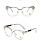 CHEM01 Glasses frame for women  men
