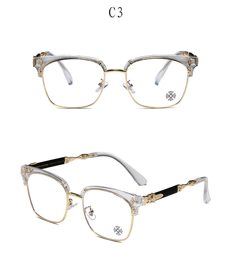 CHEM01 Glasses frame for women  men