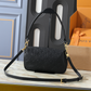 LEM622 New arrive fashion black white brown bag for woman hands bag beautiful gift to choose gift 25 x 15 x 5 cm