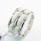 CC4 Hot sale fashion ceramics Rings  for woman size jewelry  for woman gift