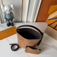LEM629 New arrive fashion caramel bag for woman hands bag beautiful gift to choose gift  16 x 18 x 12 cm